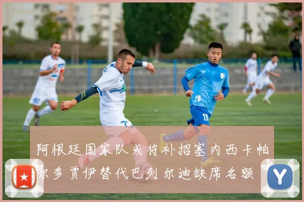 阿根廷国家队或将补招塞内西卡帕尔多贾伊替代巴列尔迪缺席名额